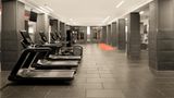 The Waldorf Hilton, London Health