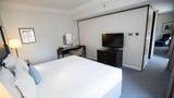 The Waldorf Hilton, London Room