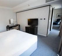 The Waldorf Hilton, London Room