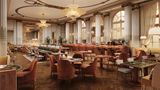 The Waldorf Hilton, London Restaurant