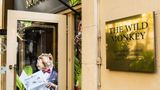 The Waldorf Hilton, London Restaurant