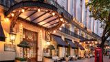 The Waldorf Hilton, London Exterior