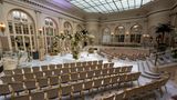 The Waldorf Hilton, London Meeting