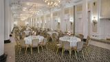 The Waldorf Hilton, London Meeting