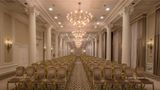 The Waldorf Hilton, London Meeting