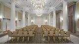 The Waldorf Hilton, London Meeting