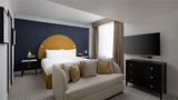 The Waldorf Hilton, London Other