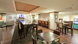<b>Hampton Inn Lexington Park Lobby</b>. Images powered by <a href="https://iceportal.shijigroup.com/" title="IcePortal" target="_blank">IcePortal</a>.