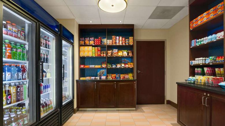<b>Hampton Inn Lexington Park Restaurant</b>. Images powered by <a href="https://iceportal.shijigroup.com/" title="IcePortal" target="_blank">IcePortal</a>.