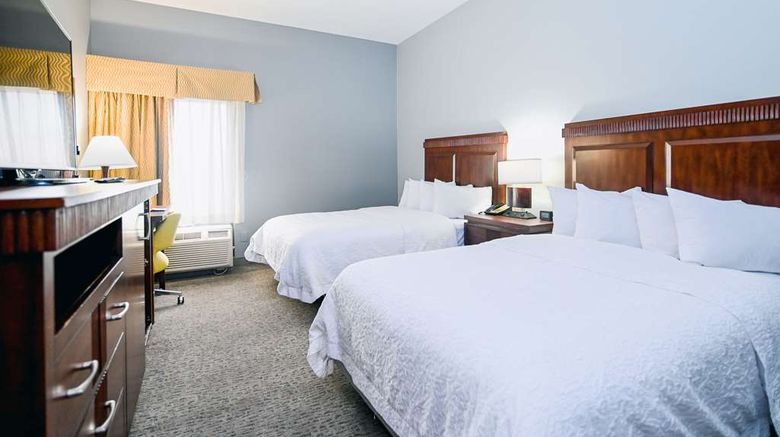 <b>Hampton Inn Lexington Park Room</b>. Images powered by <a href="https://iceportal.shijigroup.com/" title="IcePortal" target="_blank">IcePortal</a>.