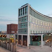 Hilton Liverpool City Centre