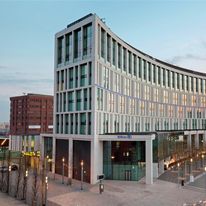 Hilton Liverpool City Centre