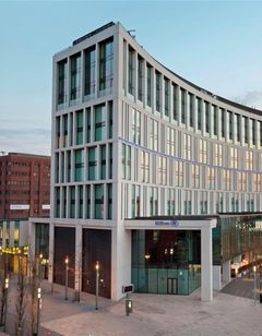 Hilton Liverpool City Centre