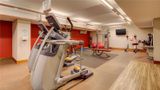 Hilton Liverpool City Centre Health