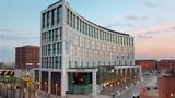 Hilton Liverpool City Centre Exterior