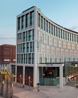 Hilton Liverpool City Centre