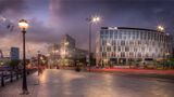 Hilton Liverpool City Centre Exterior
