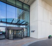 Hilton Liverpool City Centre Exterior