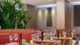 Hilton Liverpool City Centre Restaurant