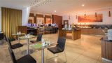 Hilton Liverpool City Centre Restaurant