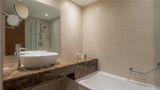 Hilton Liverpool City Centre Room