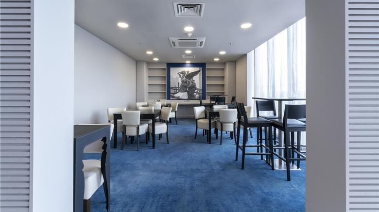 <b>Hampton by Hilton/John Lennon Airport Other</b>. Images powered by <a href="https://iceportal.shijigroup.com/" title="IcePortal" target="_blank">IcePortal</a>.