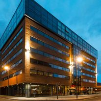 Hampton By Hilton Liverpool City Centre