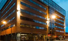 Hampton By Hilton Liverpool City Centre
