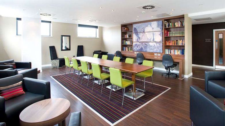 <b>Hampton By Hilton Liverpool City Centre Other</b>. Images powered by <a href="https://iceportal.shijigroup.com/" title="IcePortal" target="_blank">IcePortal</a>.