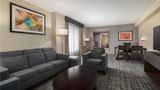 Embassy Suites Laredo Room