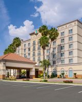 Embassy Suites Laredo