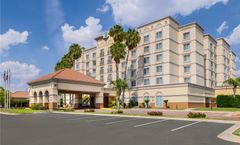 Embassy Suites Laredo
