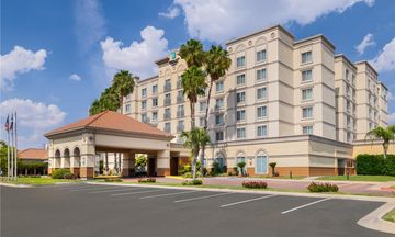 Embassy Suites Laredo