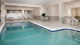 Embassy Suites Laredo Pool