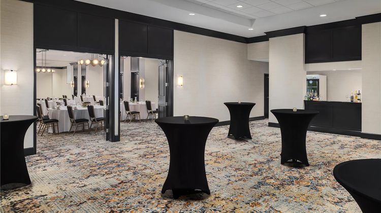 Embassy Suites Laredo Meeting