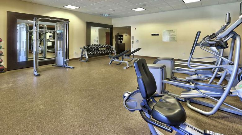 <b>Hilton Garden Inn Las Cruces Health</b>. Images powered by <a href="https://iceportal.shijigroup.com/" title="IcePortal" target="_blank">IcePortal</a>.