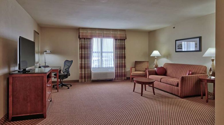 <b>Hilton Garden Inn Las Cruces Room</b>. Images powered by <a href="https://iceportal.shijigroup.com/" title="IcePortal" target="_blank">IcePortal</a>.