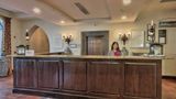 <b>Hilton Garden Inn Las Cruces Lobby</b>. Images powered by <a href="https://iceportal.shijigroup.com/" title="IcePortal" target="_blank">IcePortal</a>.