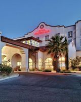 Hilton Garden Inn Las Cruces