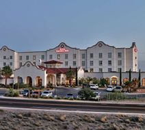 Hilton Garden Inn Las Cruces Exterior