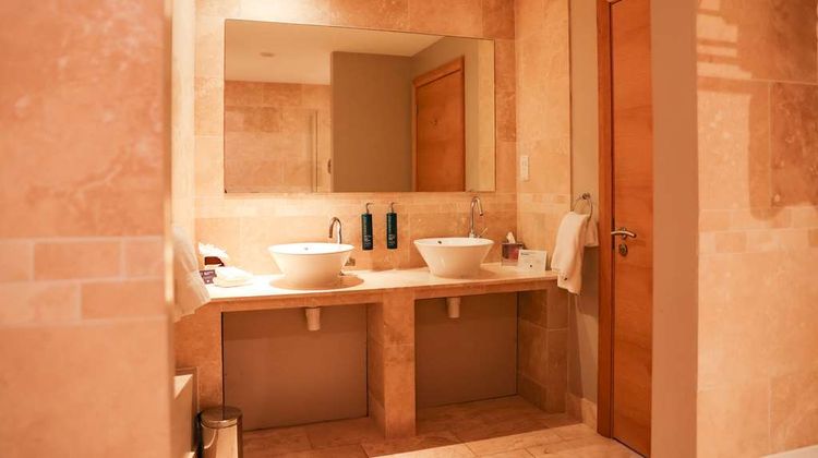 Doubletree by Hilton Hotel Milton Keynes Room