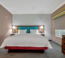 Hampton Inn & Suites Lufkin Room