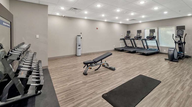 <b>Hampton Inn & Suites Lufkin Health</b>. Images powered by <a href="https://iceportal.shijigroup.com/" title="IcePortal" target="_blank">IcePortal</a>.