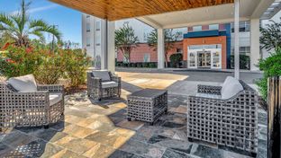 Hampton Inn & Suites Lufkin