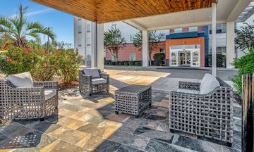 Hampton Inn & Suites Lufkin