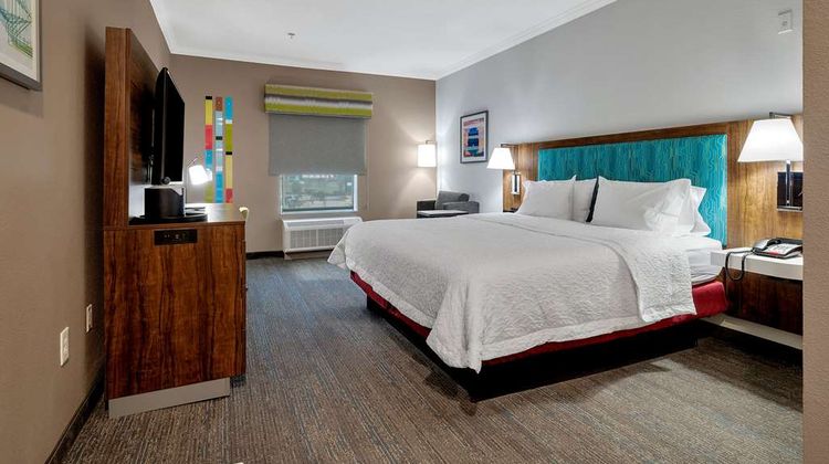 Hampton Inn & Suites Lufkin Other