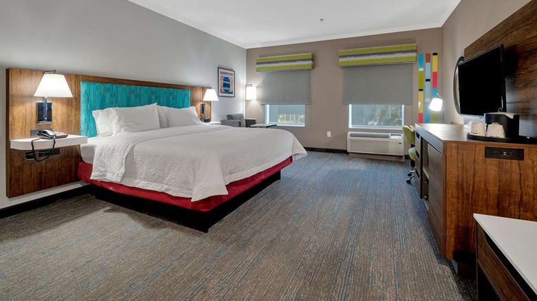 <b>Hampton Inn & Suites Lufkin Room</b>. Images powered by <a href="https://iceportal.shijigroup.com/" title="IcePortal" target="_blank">IcePortal</a>.