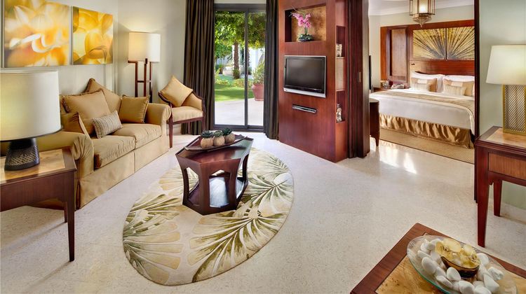 Hilton Luxor Resort & Spa Other