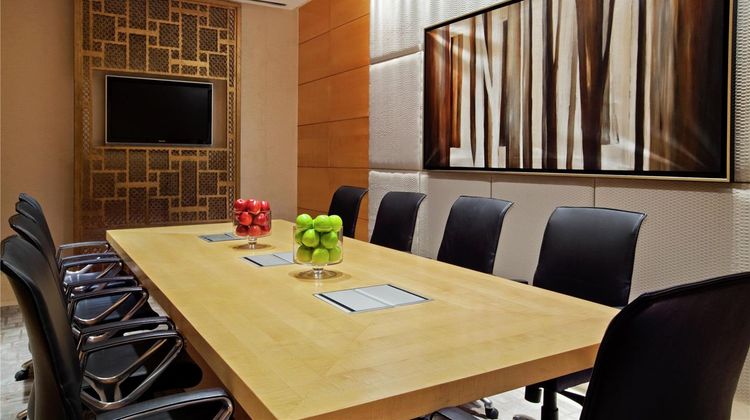 Hilton Luxor Resort & Spa Meeting