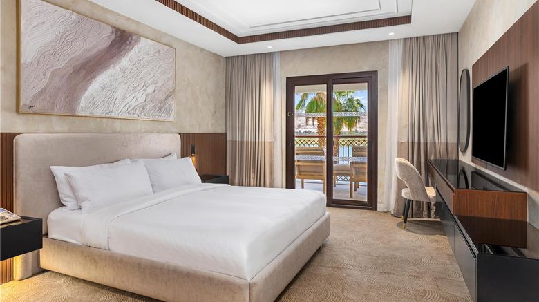 <b>Hilton Luxor Resort & Spa Room</b>. Images powered by <a href="https://iceportal.shijigroup.com/" title="IcePortal" target="_blank">IcePortal</a>.
